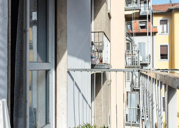 Casa Venezian Apartman *
