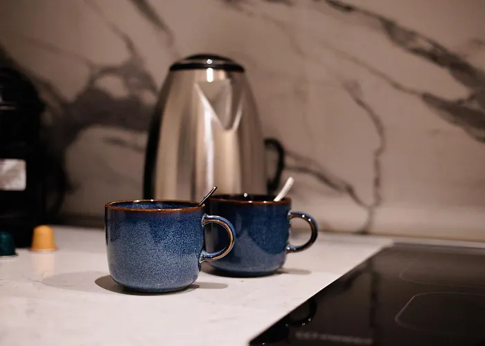 Elegant Three In Porta Romana By Mastery Milan