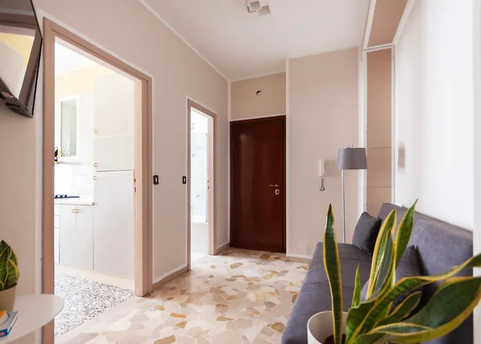 Апартаменты Casa Venezian *