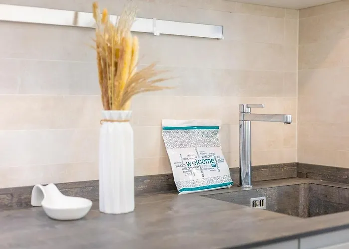 Elegant 1bdr In The Center, 5 Min From The Duomo Appartement *