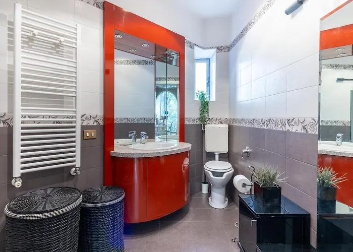 Duomo 10 Min - Elegant Flat In The Centre *