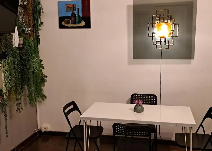 Brand New - 5 Minutes From Istria Metro Station *