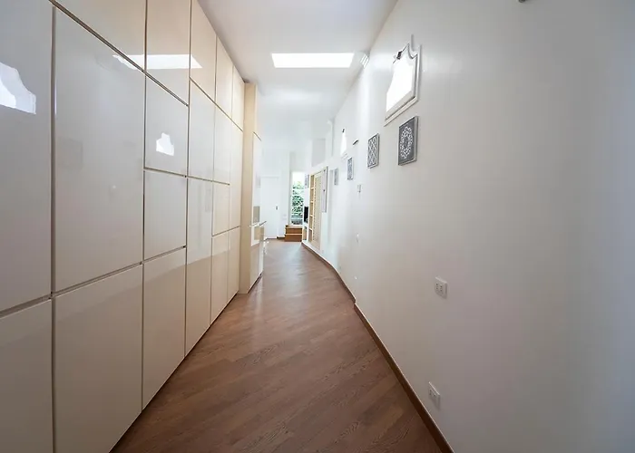 Διαμέρισμα Arts At Magenta *