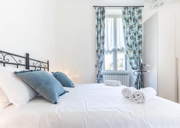 A 300m Dalla Metro Nel Cuore Di Con Wifi Milan