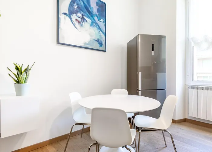 A 300m Dalla Metro Nel Cuore Di Con Wifi Apartment *