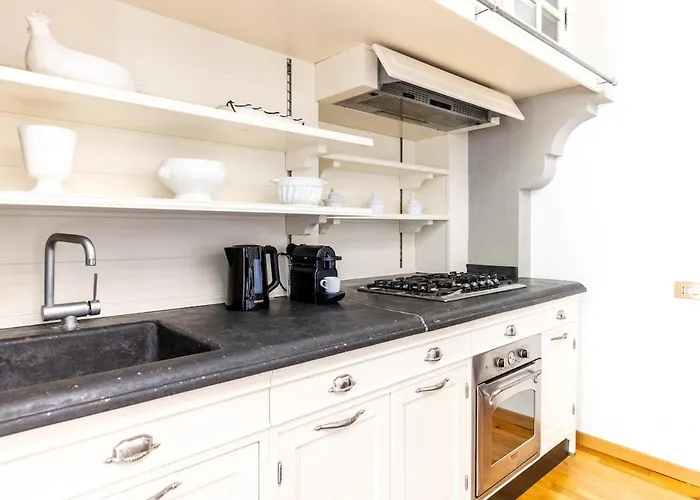 Duomo 10 Min - Elegant Flat In The Centre *