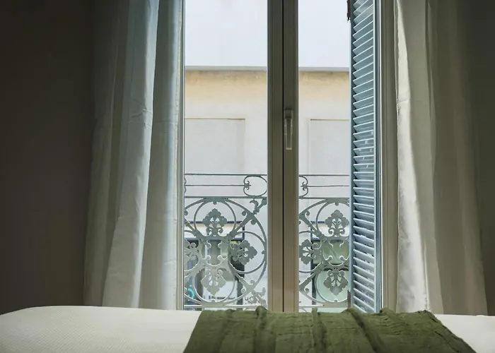 Apartman The Rent - Cozy One-bedroom In The Paolo Sarpi Area Milánó