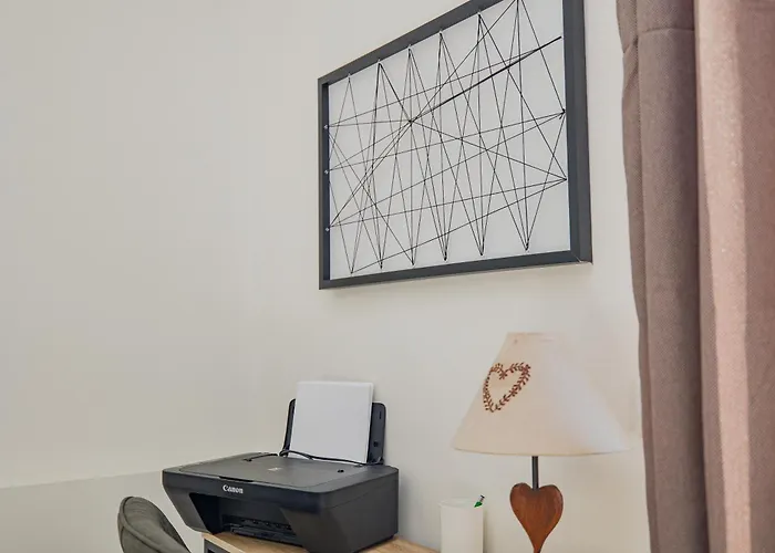 Apartament Inmilanis Porta Venezia - Con 3 A 10 Min Dal Duomo