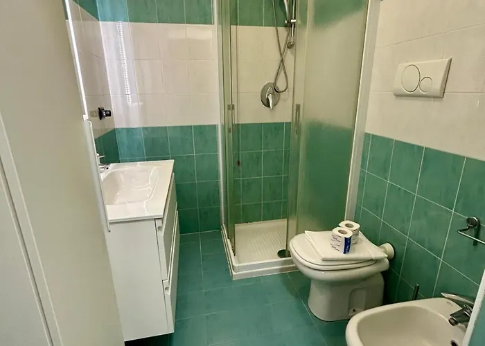 Apartman Kibilu - Via Dei Carafa Dergano Yellow Line Milánó