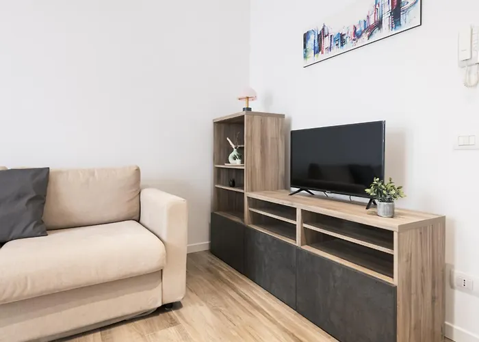 Easylife - - Teodorico 21d - Life Апартаменты