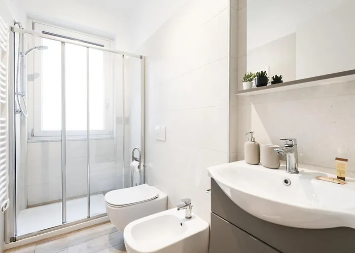 Апартаменты Easylife - - Teodorico 21d - Life *