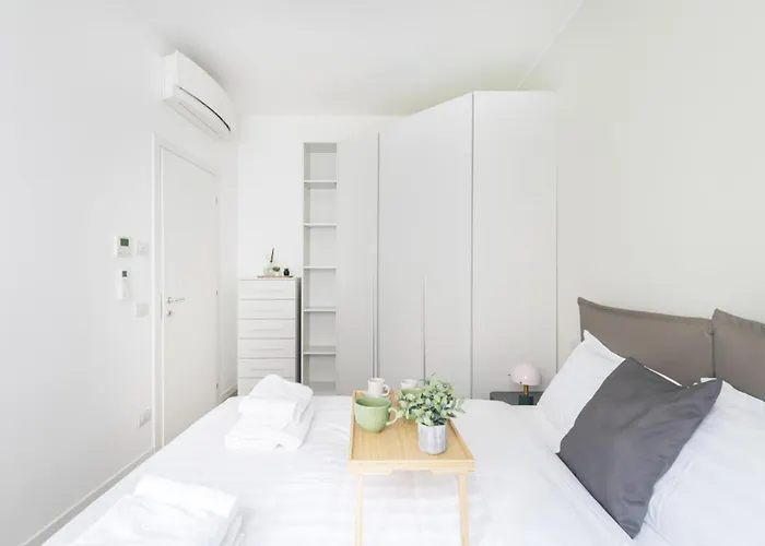 Апартаменты Easylife - - Teodorico 21d - Life