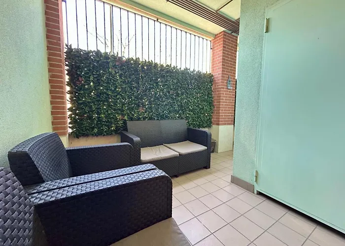 Apartman Kibilu - Via Dei Carafa Dergano Yellow Line *