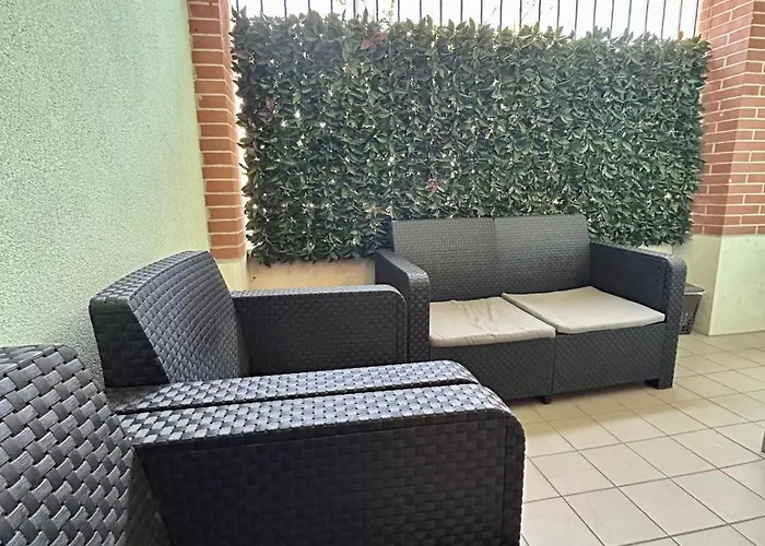 Apartman Kibilu - Via Dei Carafa Dergano Yellow Line