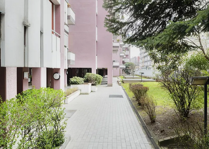 Easylife - - Teodorico 21d - Life Апартаменты