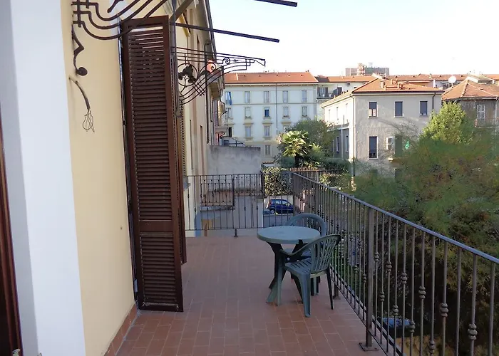Salerno Hotel 3*