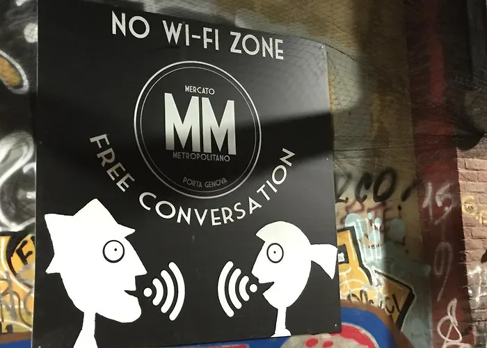 Navigli Downtown Cocco House Apartment *