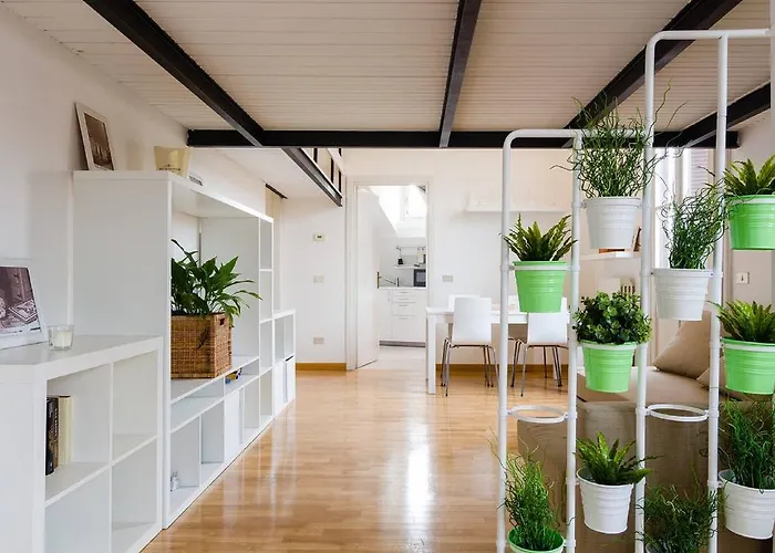 Apartament V12 Design