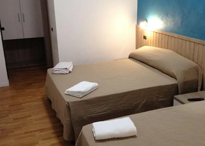 26 Hotel 2*