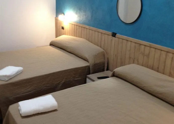 Hotel 26