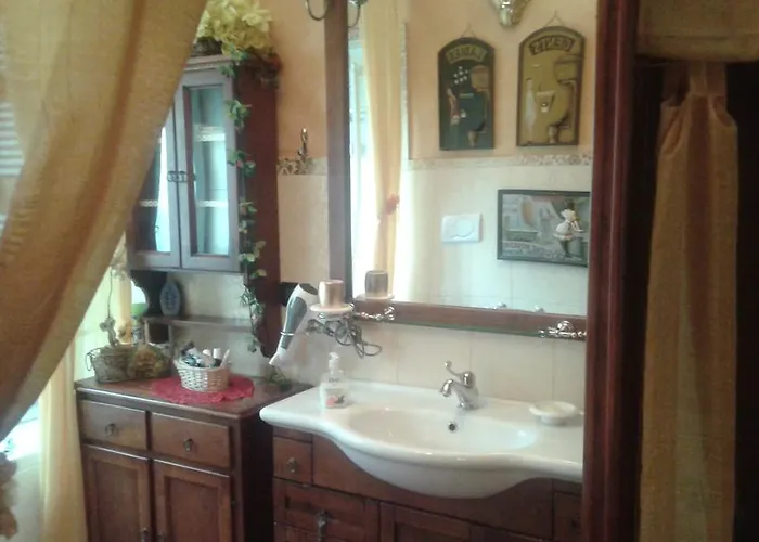 Romantic & Artistic Appartement *