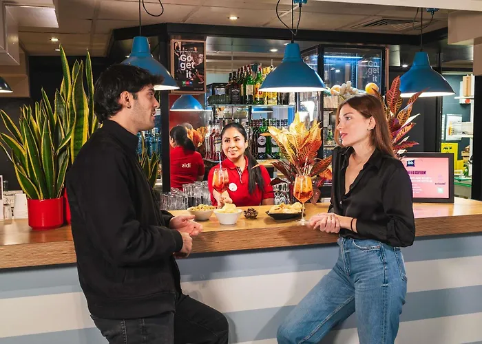 Ibis Milano Centro Ξενοδοχείο φωτογραφία