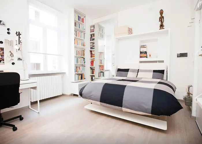 Design - Center - Duomo *