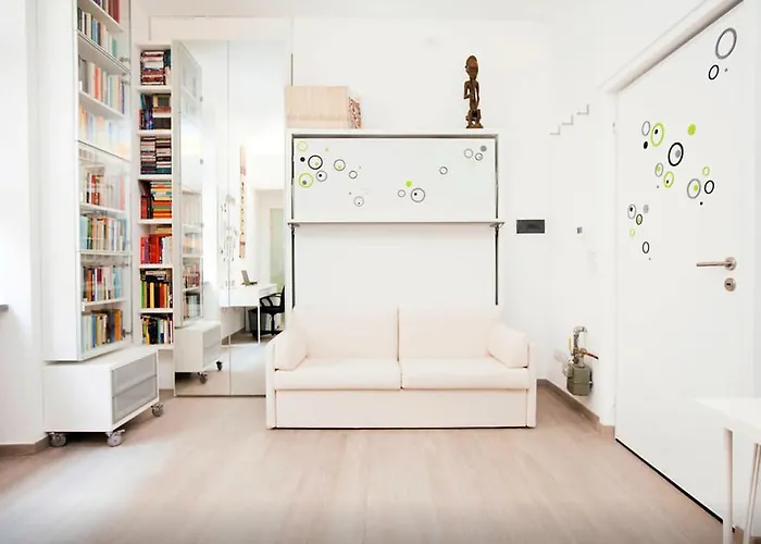 Design - Center - Duomo *