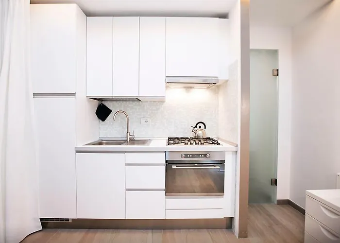 Design - Center - Duomo Daire *