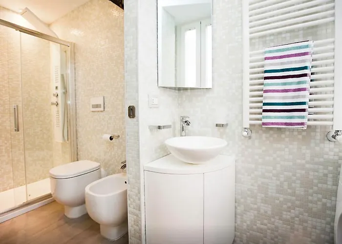 Daire Design - Center - Duomo Milano