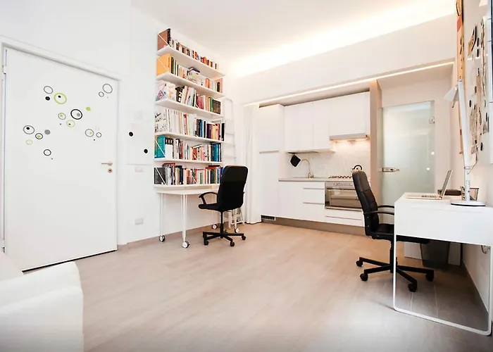 Design - Center - Duomo Milano