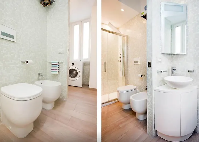 Design - Center - Duomo Daire Milano