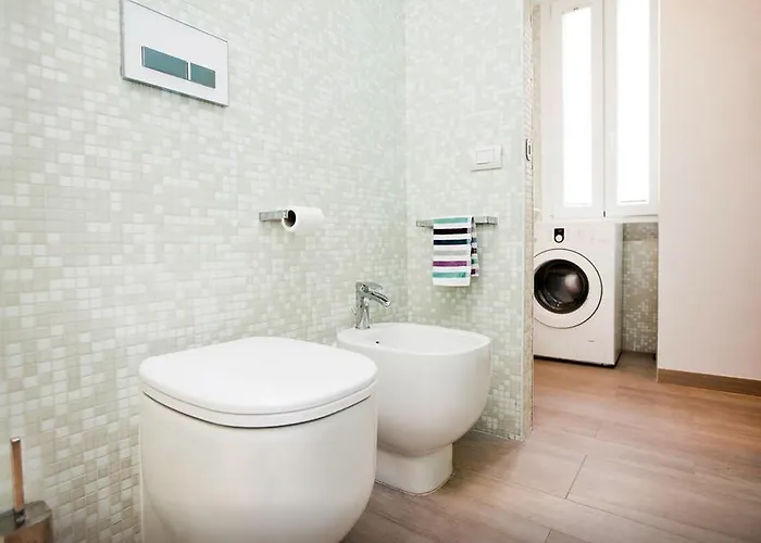 Design - Center - Duomo Daire *