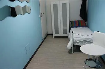 Central Hostel Milano *