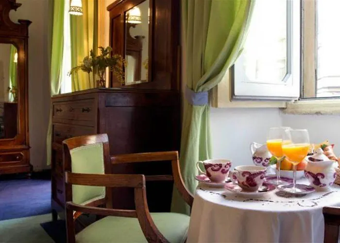 Otel Antica Solferino