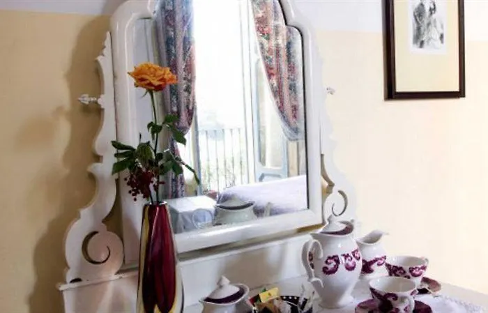 Antica Solferino 2* Milano