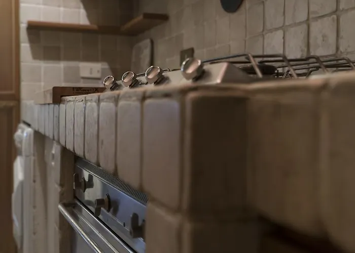 아파트 Italianway Easy - Argelati 12 밀라노