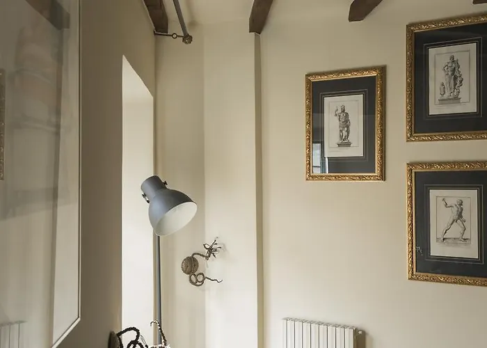 Italianway Easy - Argelati 12 밀라노