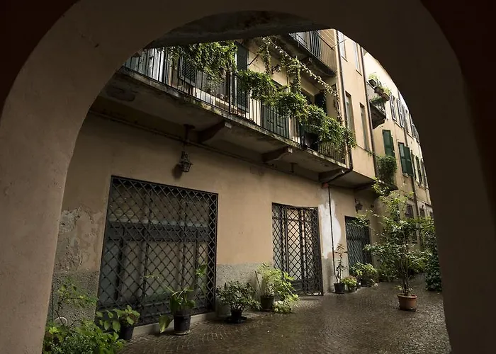 Italianway Easy - Argelati 12 밀라노