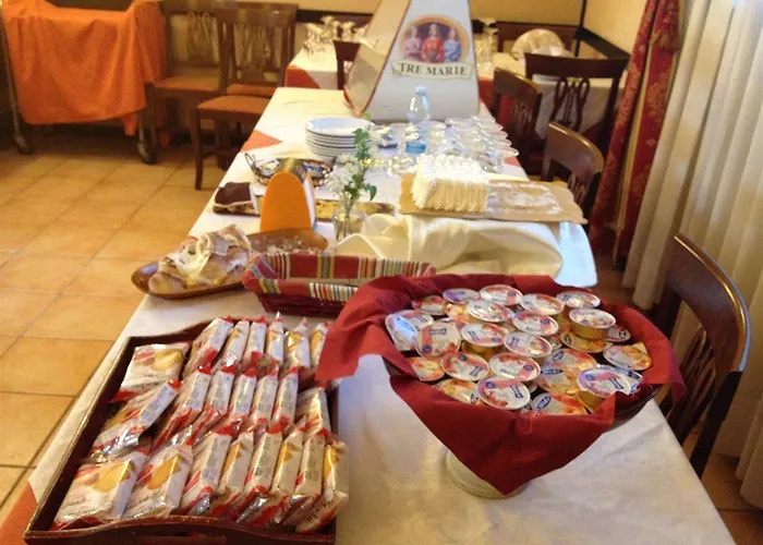 西西里酒店 住宿加早餐酒店 米兰