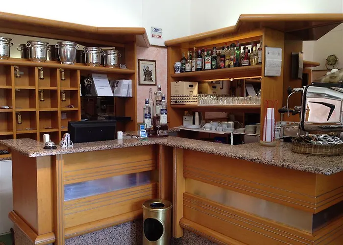 西西里酒店 住宿加早餐酒店 3*