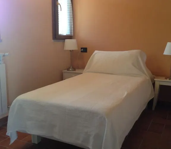 Cascina Battivacco *