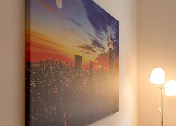 Style Homes Brera San Marco 29 Apartment *