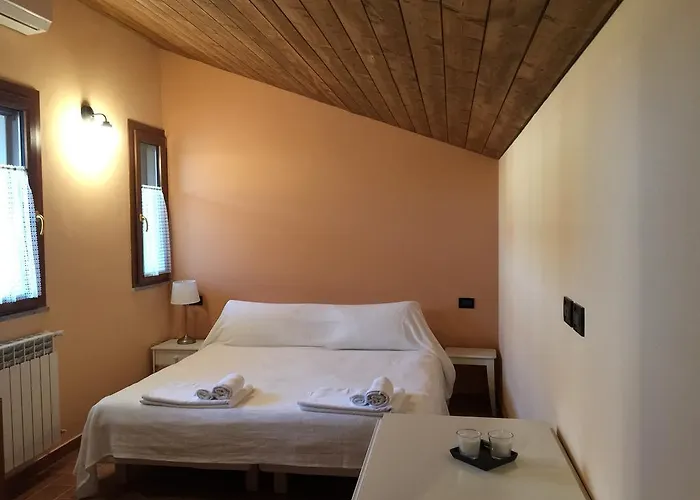 Cascina Battivacco *