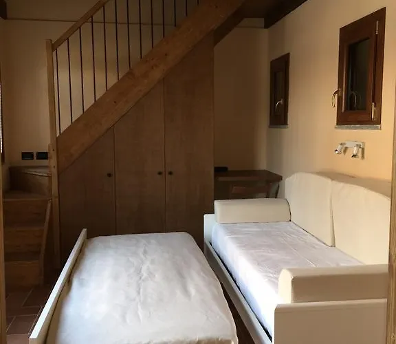 Cascina Battivacco Milán