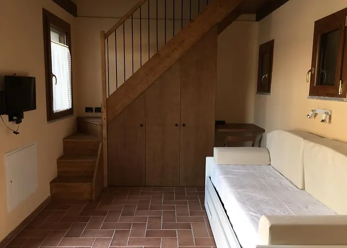 Cascina Battivacco Alloggio per agriturismo Milano