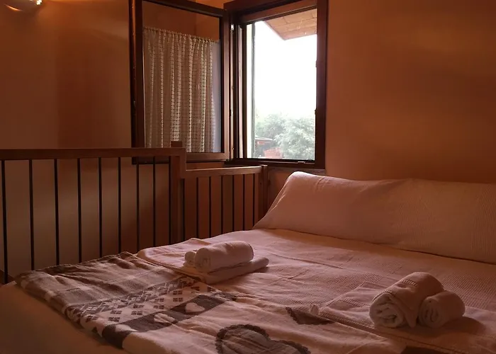 Cascina Battivacco *