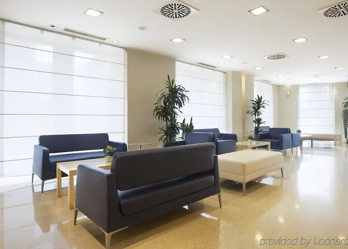 Garibaldi Station By Ihg מלון 4*