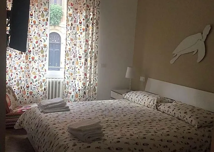 B&B Via Fontana Milano képek