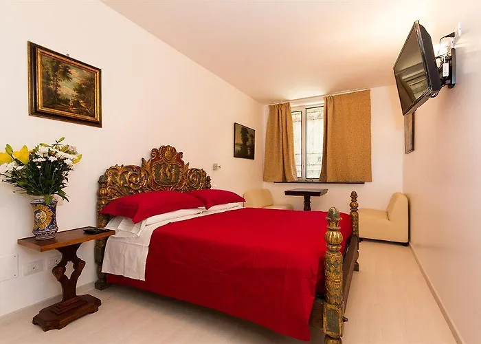 La Del Pino Bed & Breakfast Milán